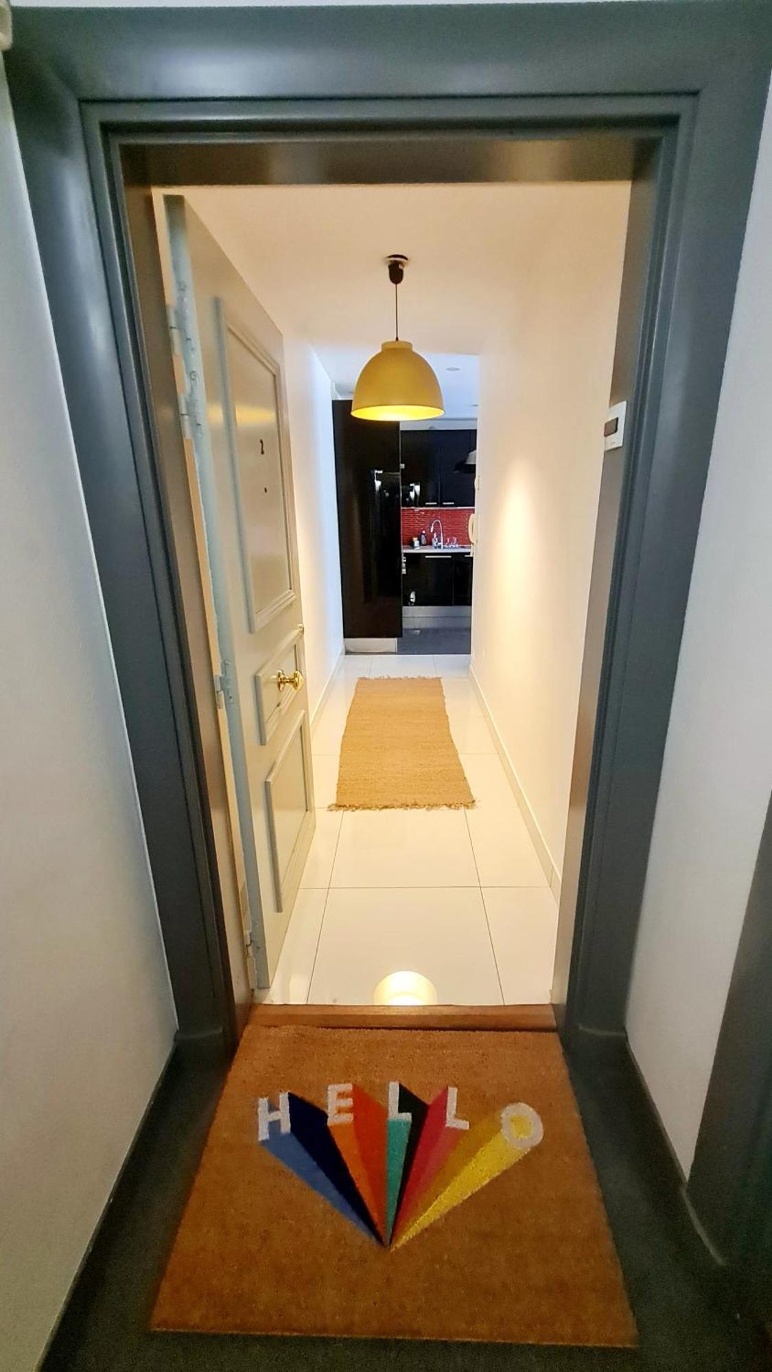 Happy Stay Disney Two - Apartment With Garden & Parking Μοντεβρέν Εξωτερικό φωτογραφία