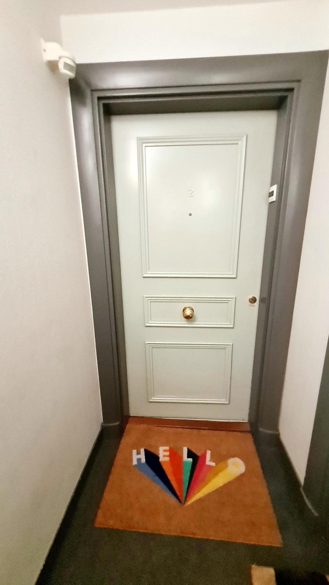 Happy Stay Disney Two - Apartment With Garden & Parking Μοντεβρέν Εξωτερικό φωτογραφία
