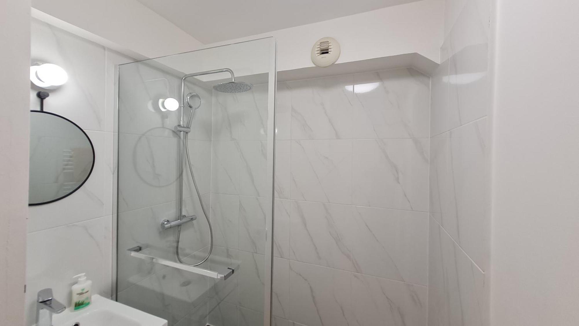 Happy Stay Disney Two - Apartment With Garden & Parking Μοντεβρέν Εξωτερικό φωτογραφία