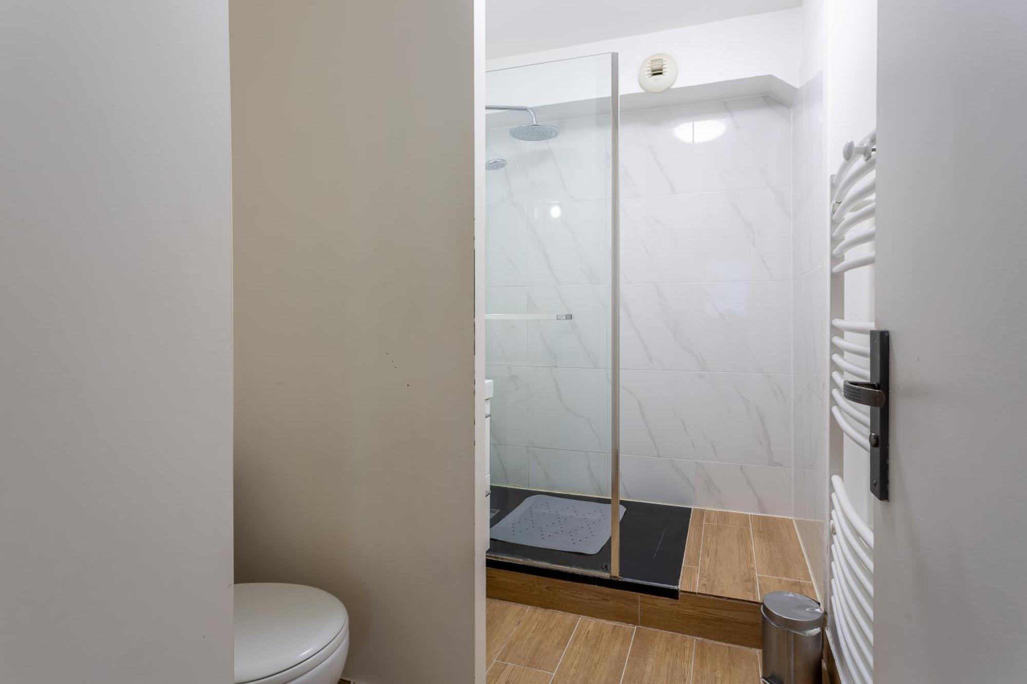 Happy Stay Disney Two - Apartment With Garden & Parking Μοντεβρέν Εξωτερικό φωτογραφία