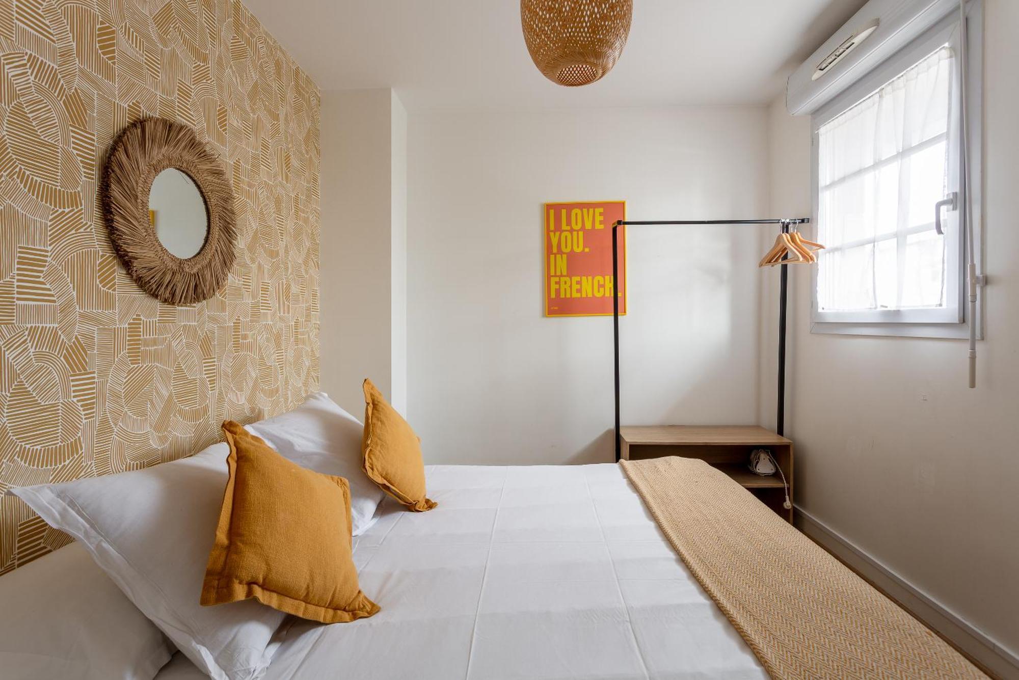 Happy Stay Disney Two - Apartment With Garden & Parking Μοντεβρέν Εξωτερικό φωτογραφία