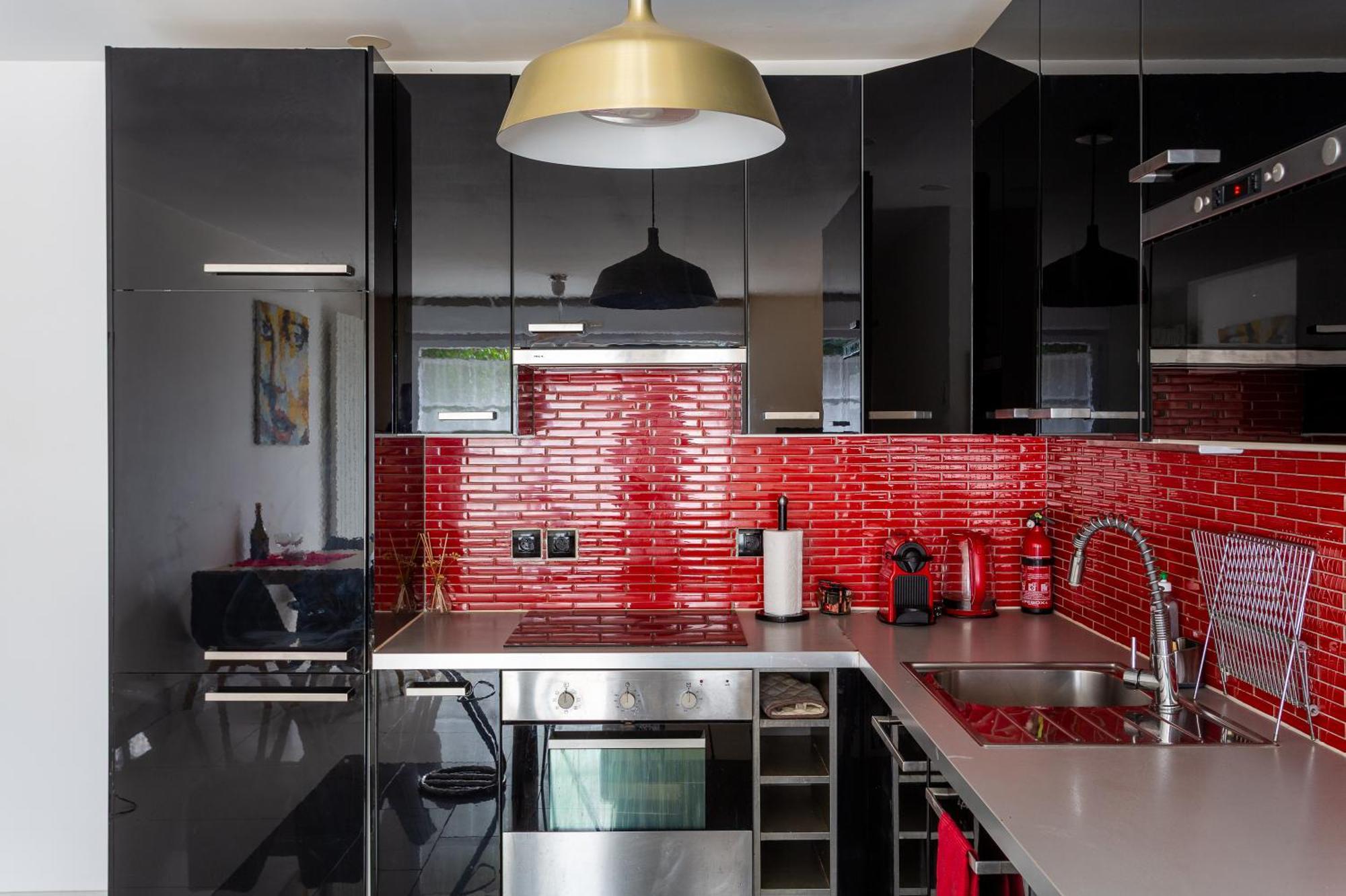 Happy Stay Disney Two - Apartment With Garden & Parking Μοντεβρέν Εξωτερικό φωτογραφία