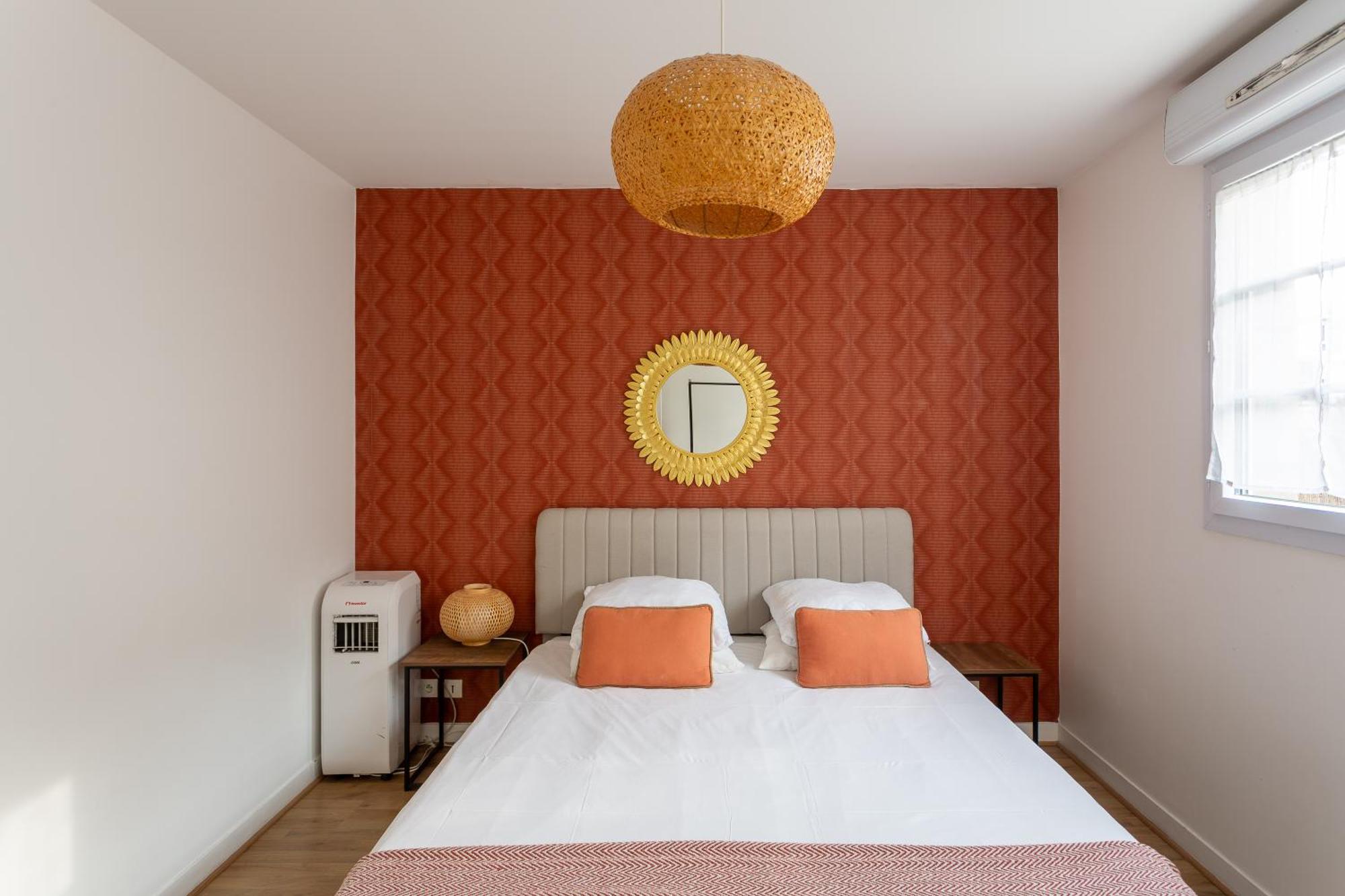 Happy Stay Disney Two - Apartment With Garden & Parking Μοντεβρέν Εξωτερικό φωτογραφία