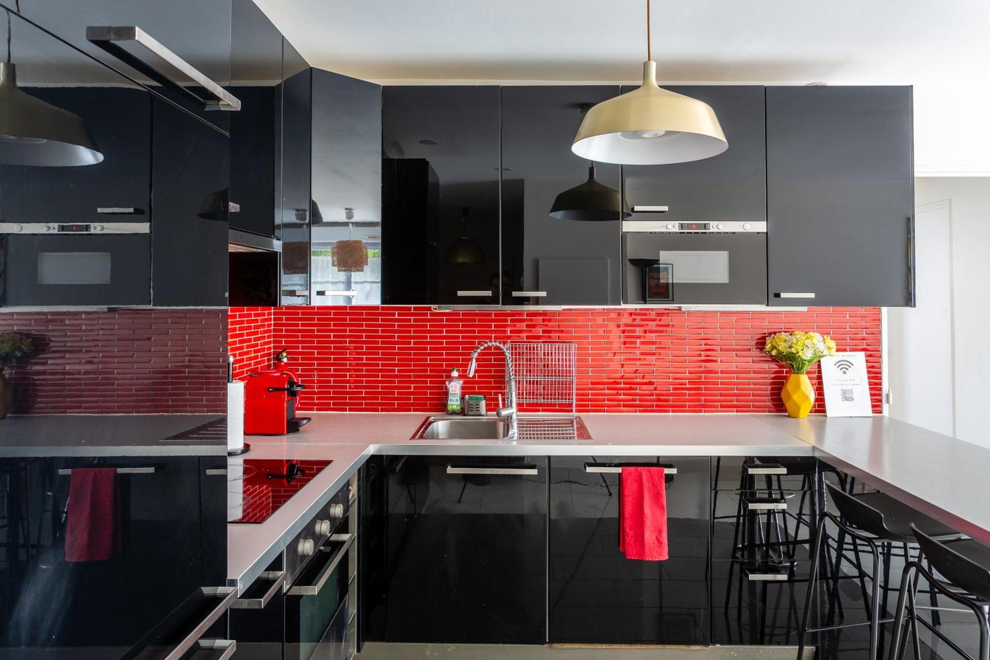Happy Stay Disney Two - Apartment With Garden & Parking Μοντεβρέν Εξωτερικό φωτογραφία