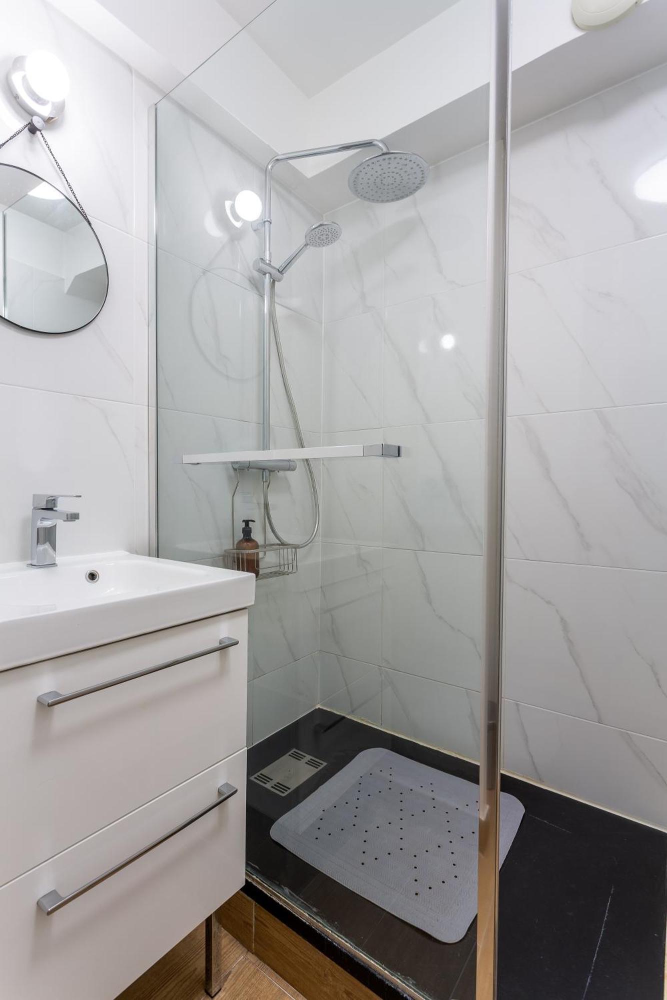 Happy Stay Disney Two - Apartment With Garden & Parking Μοντεβρέν Εξωτερικό φωτογραφία